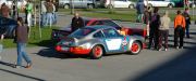 II Rallye Rutas Cantabras